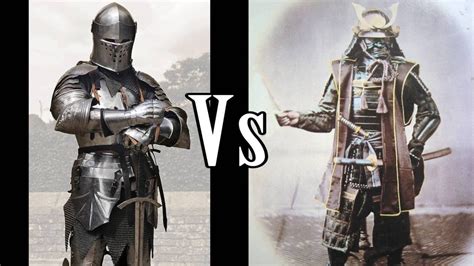 samje knights|Medieval knights verses Japanese Samurai: Who .